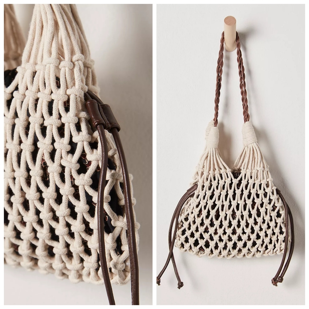 Free People Daily Shoulder Bag